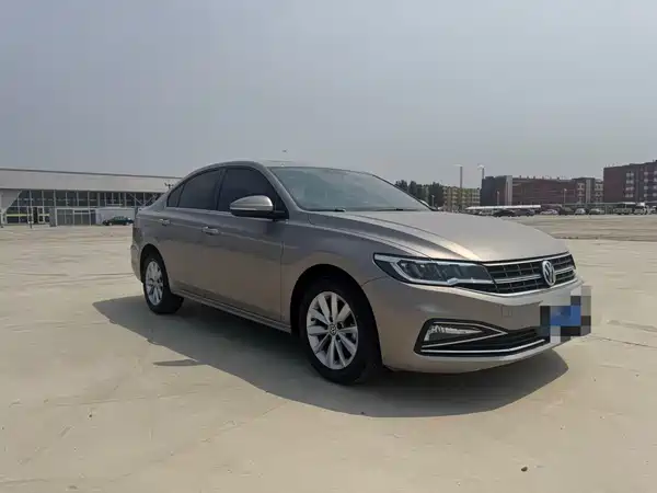 Volkswagen Bora 2019