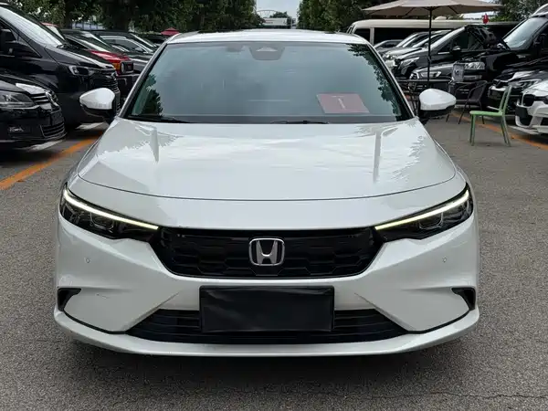 Honda Integra 2023