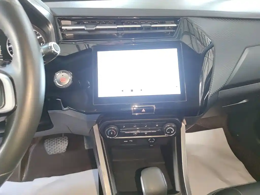 Chery Tiggo 3x 2022 — фото 13