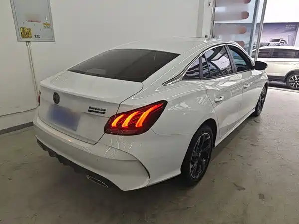 MG5 2024