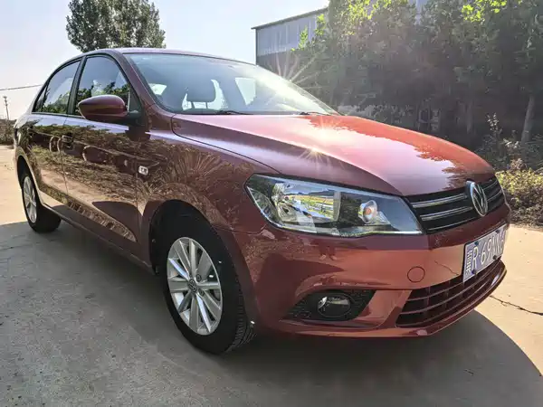 Volkswagen Jetta 2015
