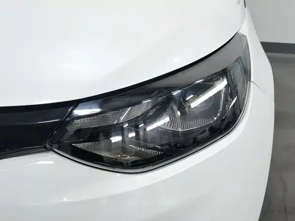 JMC Yizhi EV2 2024