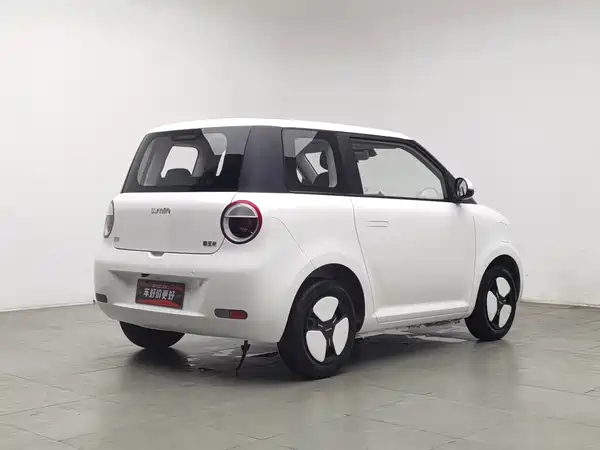 Changan Lumin 2024