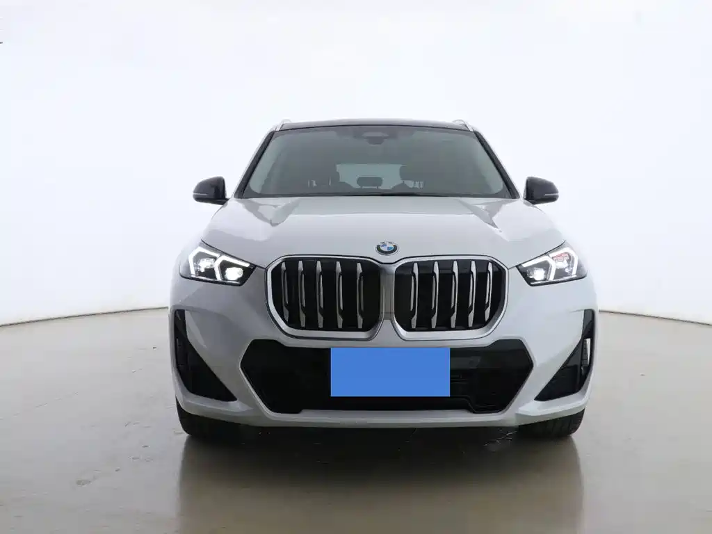 BMW X1 2024 — фото 2