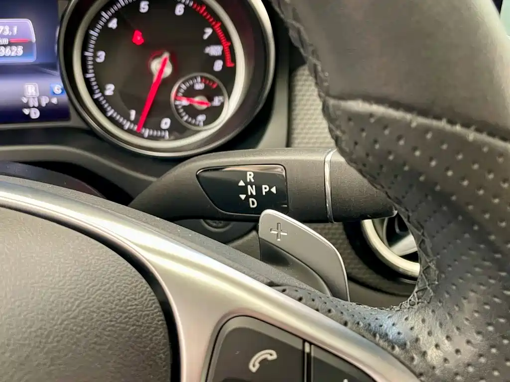 Mercedes-Benz GLA 2019 — фото 14