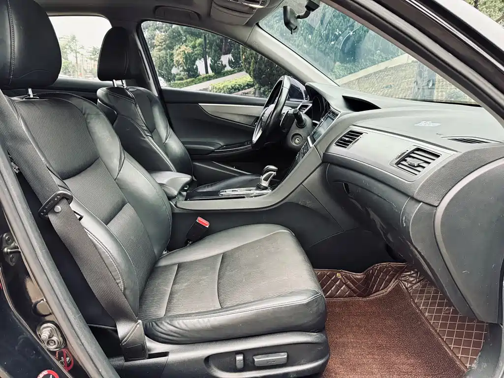 Honda Spirior 2018 — фото 23