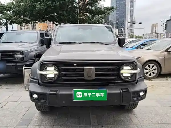 Tank 300 2021