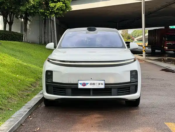 Li Auto L7 2023