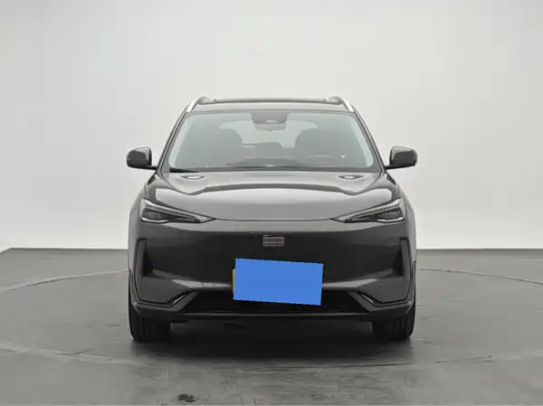 Geely Galaxy E5 2025
