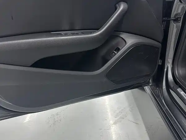 Audi A4L 2024