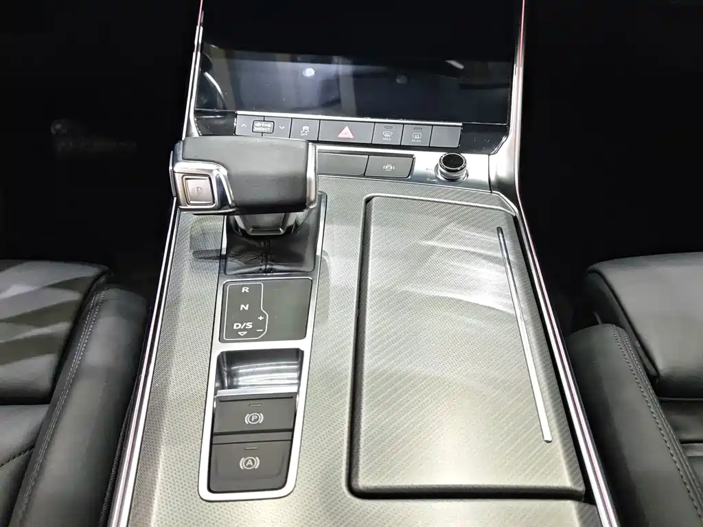 Audi A7 2021 — фото 11