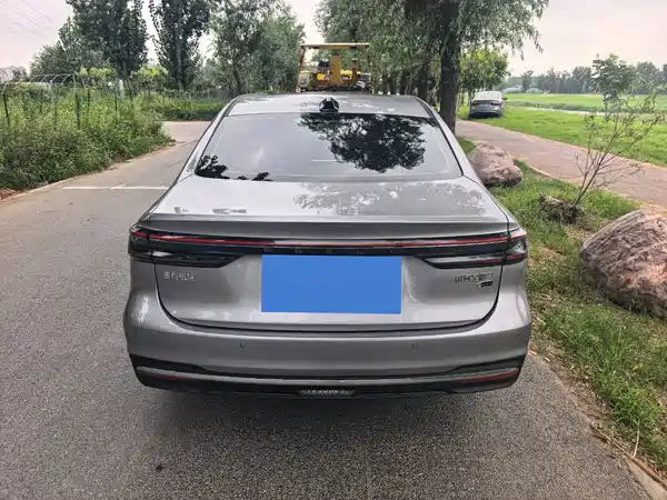 Geely Galaxy Star 7 2026