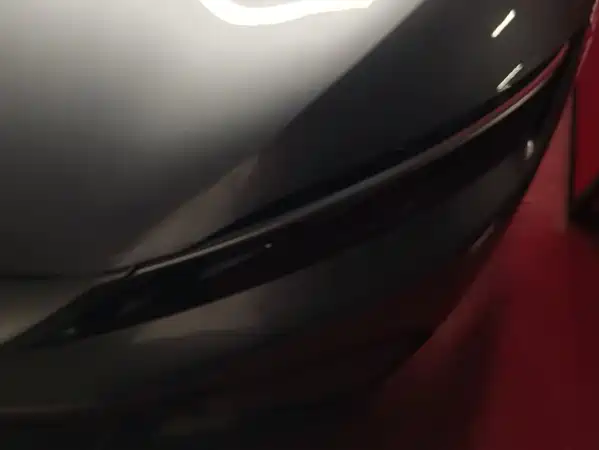 BYD Han 2024
