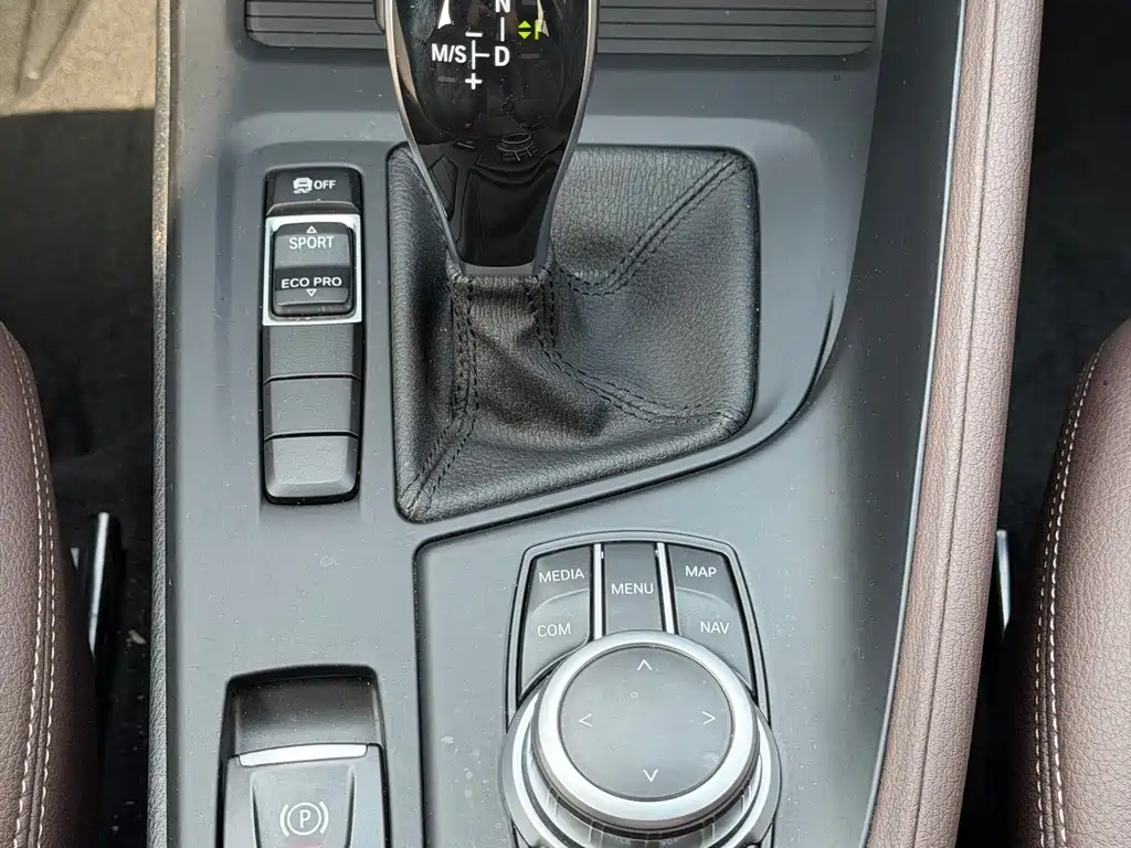 BMW X1 2020 — фото 10