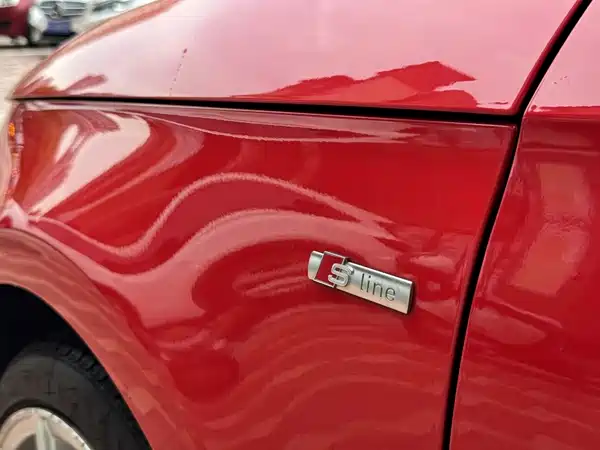 Audi A1 2016