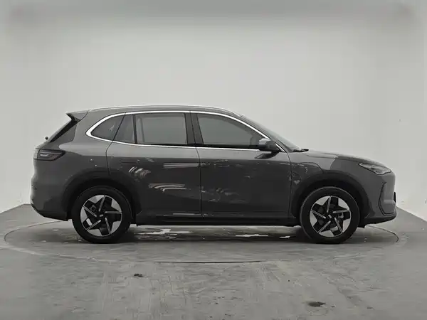 Geely Galaxy E5 2025