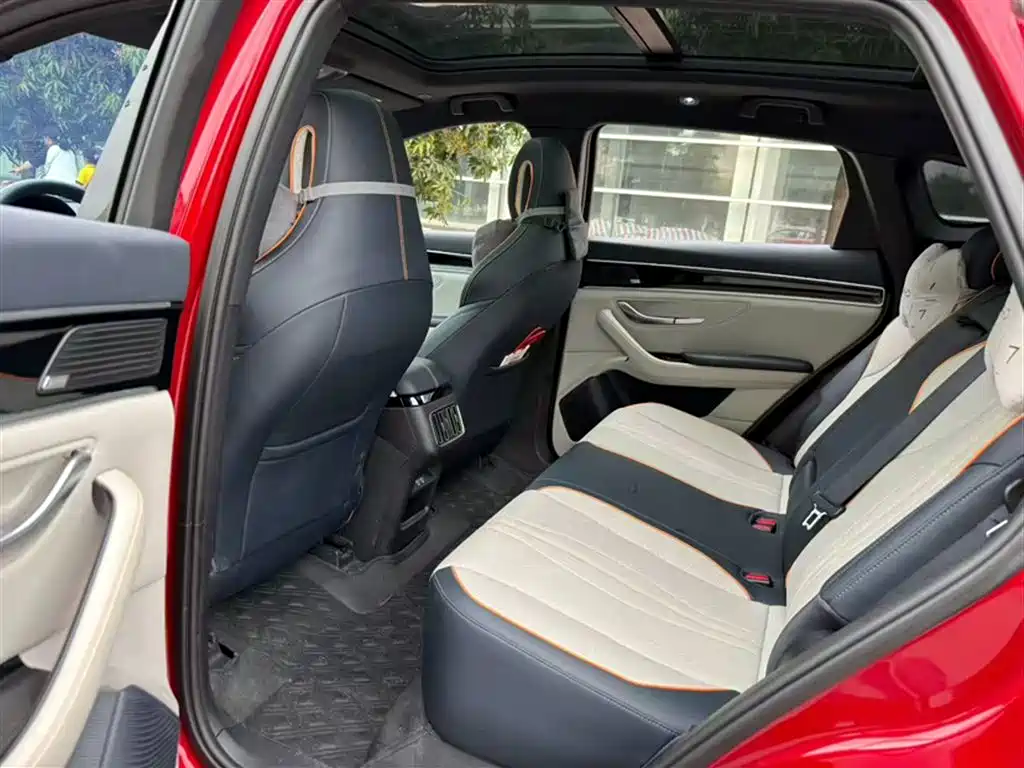 BYD PLUS New Energy 2022 — фото 15