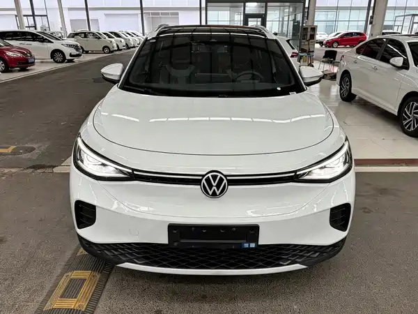 Volkswagen ID.4 CROZZ 2023