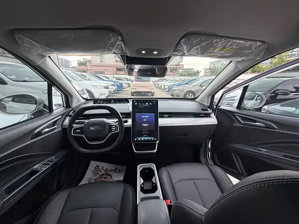 Neta V 2023