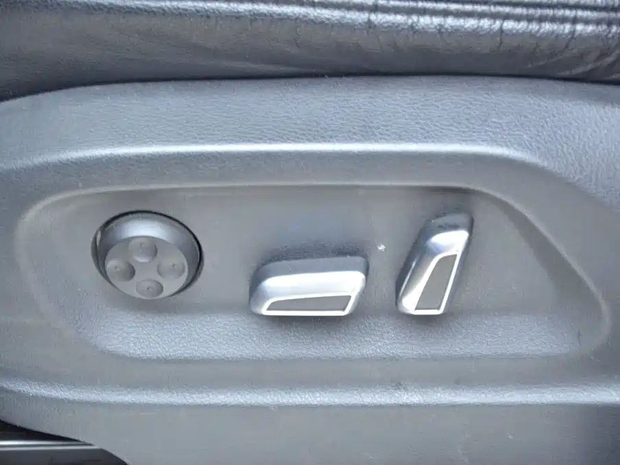 Audi Q5 2016