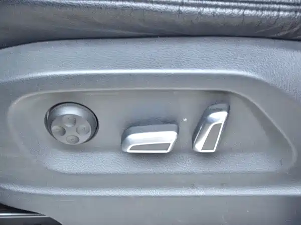 Audi Q5 2016