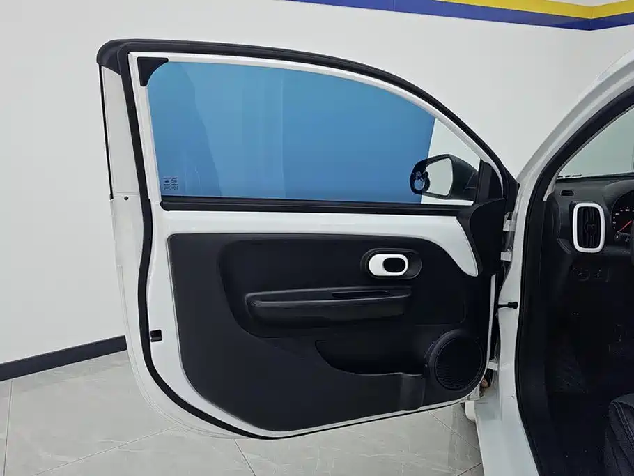 Roewe CLEVER 2023