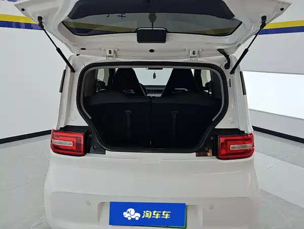 Wuling Hongguang MINIEV 2021