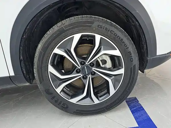 Haval Mythical Beast 2023