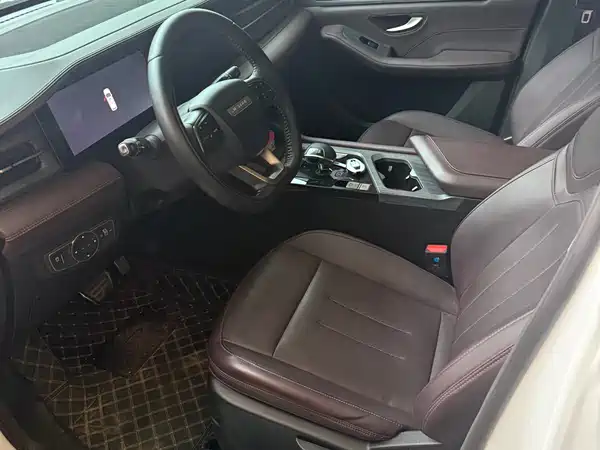Jetour X90 PLUS 2024