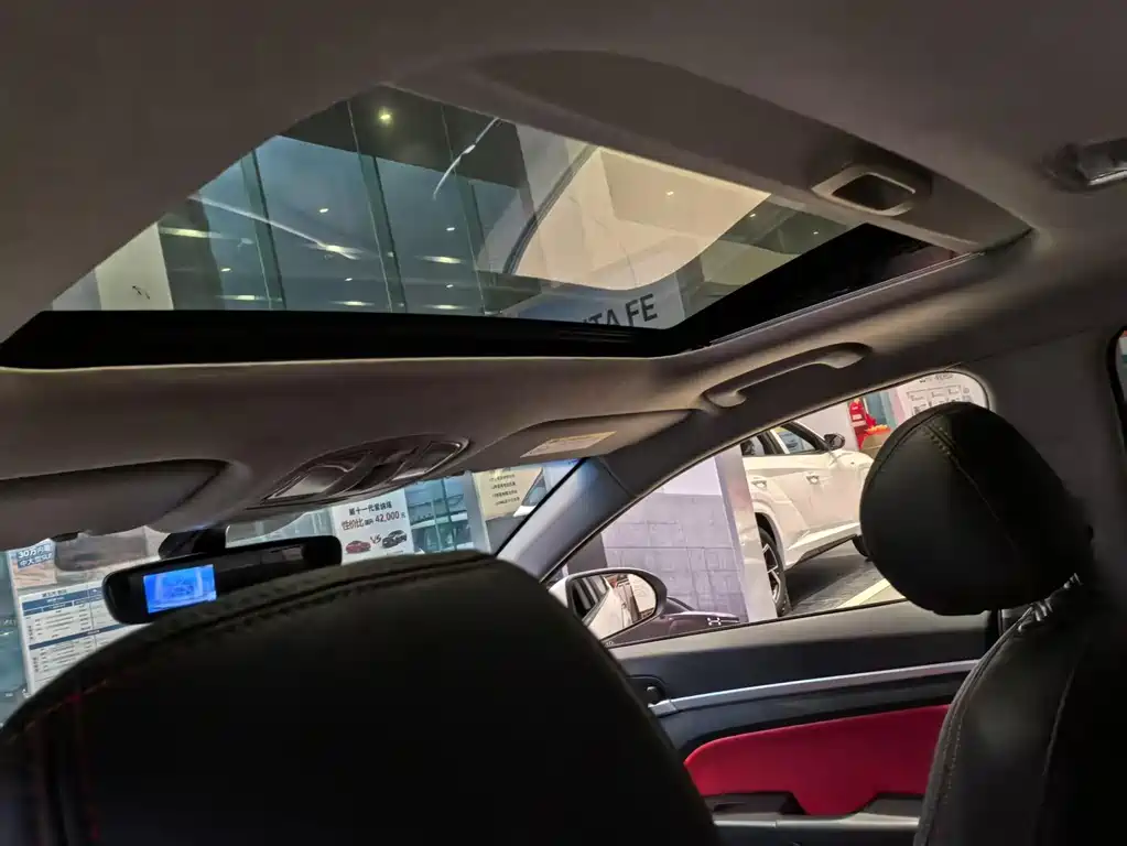 Hyundai Celesta 2018 — фото 14