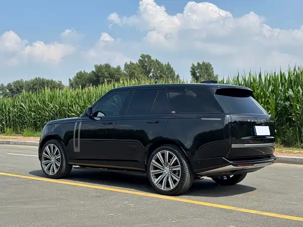 Land Rover Range Rover 2024