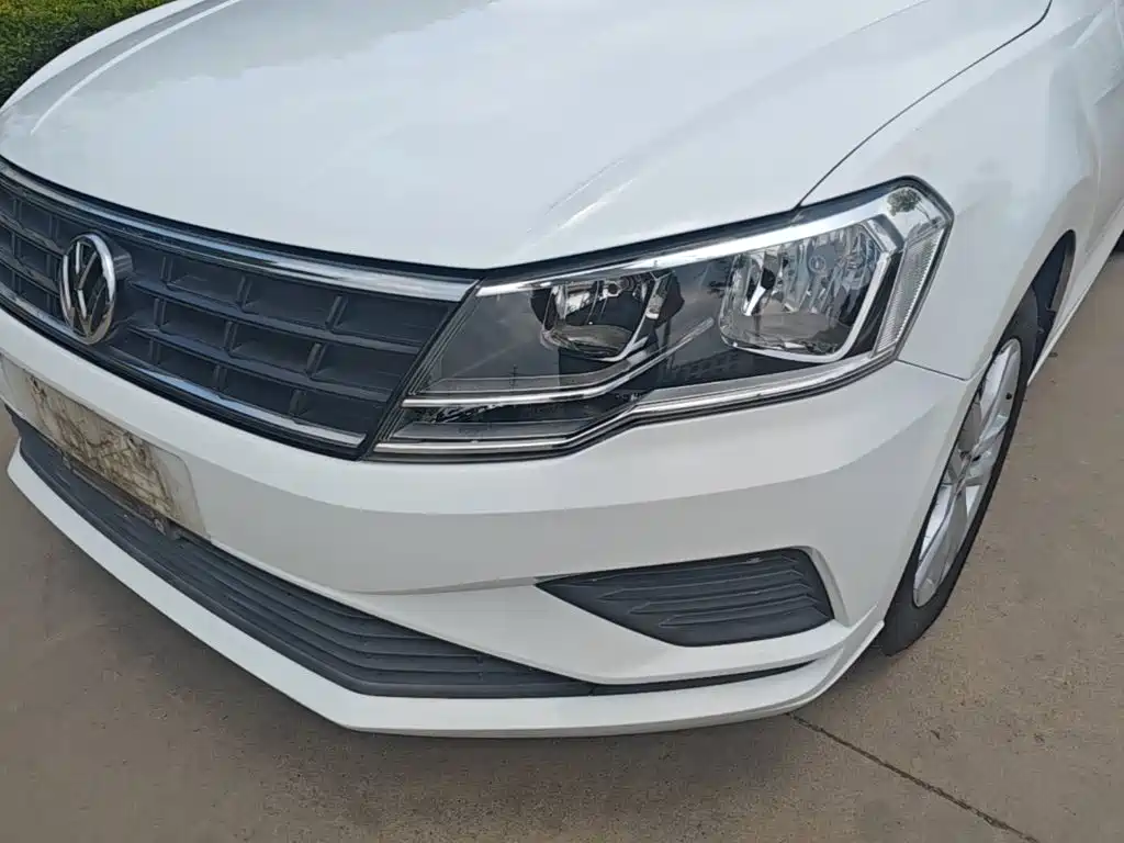 Volkswagen Jetta 2018 — фото 24