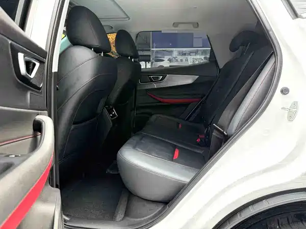 Chery Tiggo 5x 2023