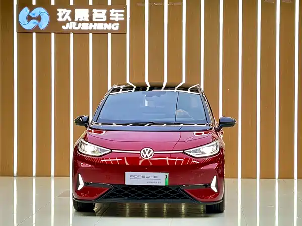 Volkswagen ID.3 2025