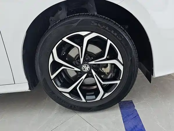 MG5 2024