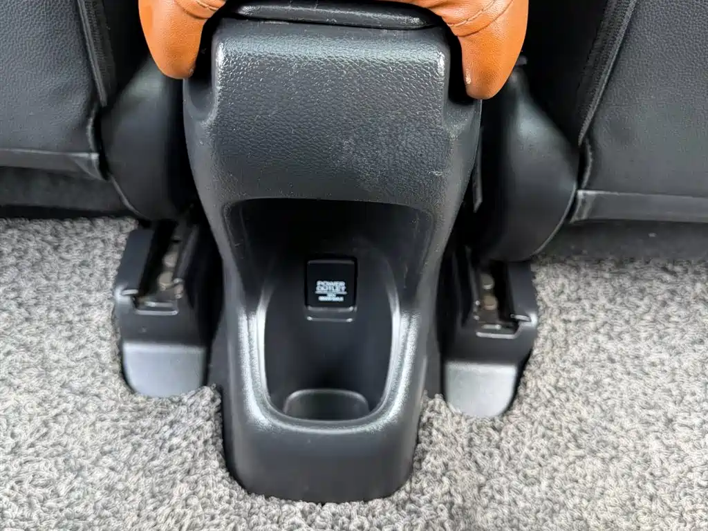 Honda Vezel 2016 — фото 18