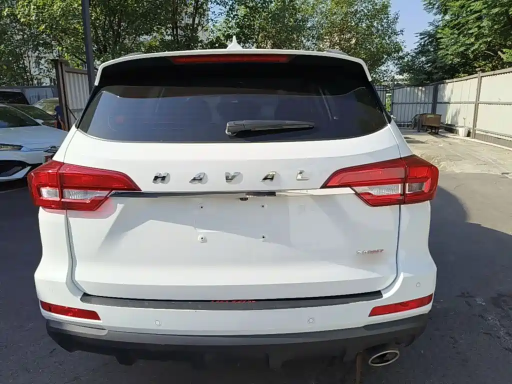 Haval M6 2020