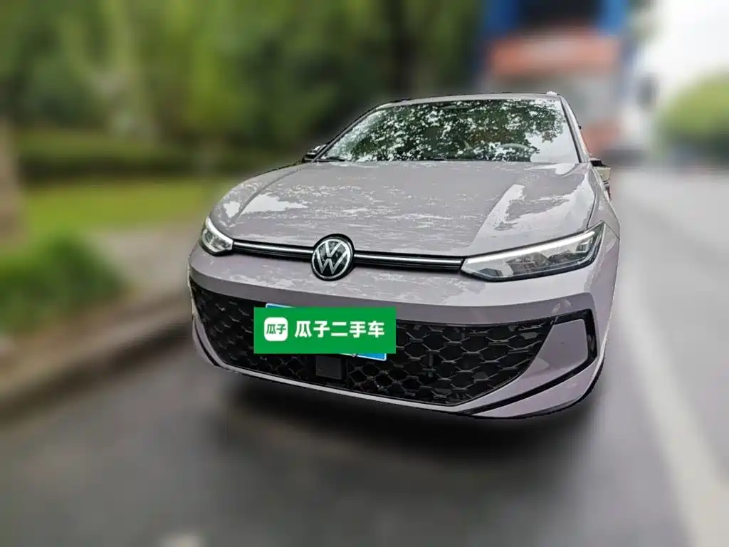 Volkswagen Lavida 2026 — фото 2