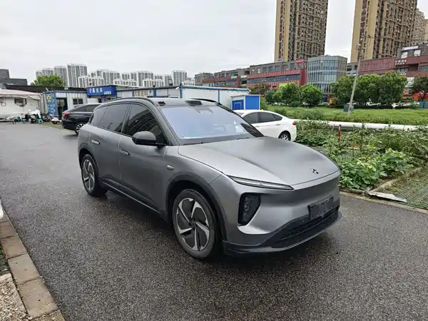 NIO ES6 2023