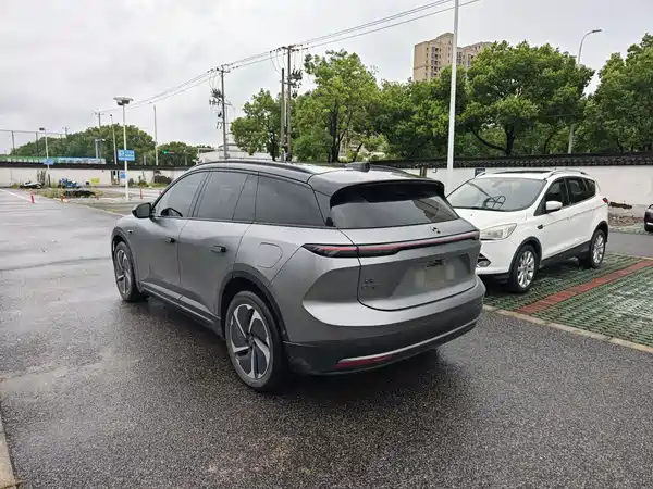 NIO ES6 2023