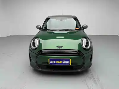 MINI MINI 2023