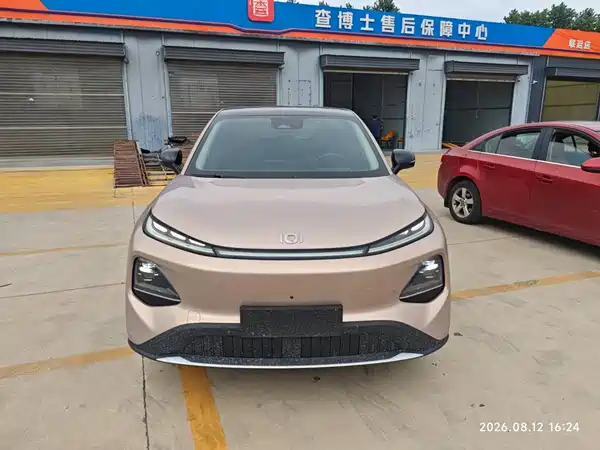Changan Qiyuan Q05 2025