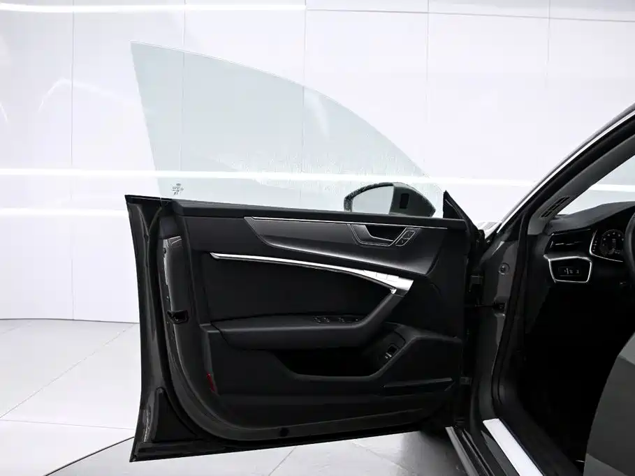 Audi A7 2026 — фото 12