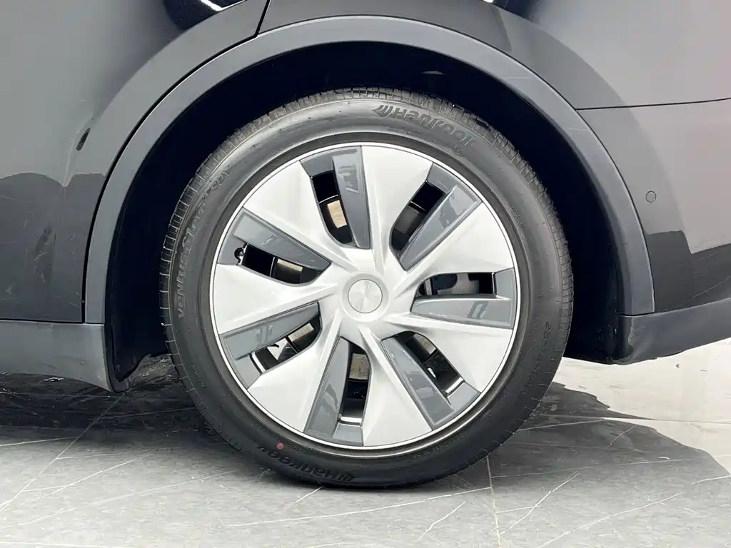 Tesla Model Y 2023 — фото 24