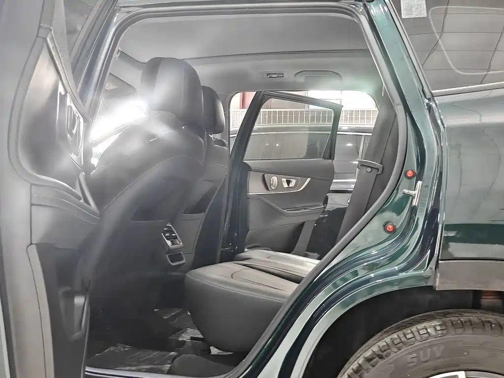 Chery Tiggo 8 PRO 2022 — фото 16