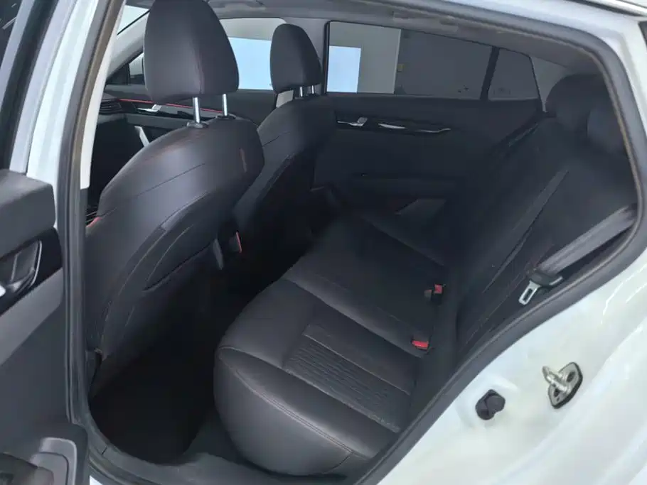 Dongfeng Yixuan 2022 — фото 11