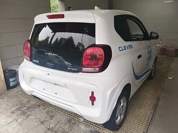 Roewe CLEVER 2021