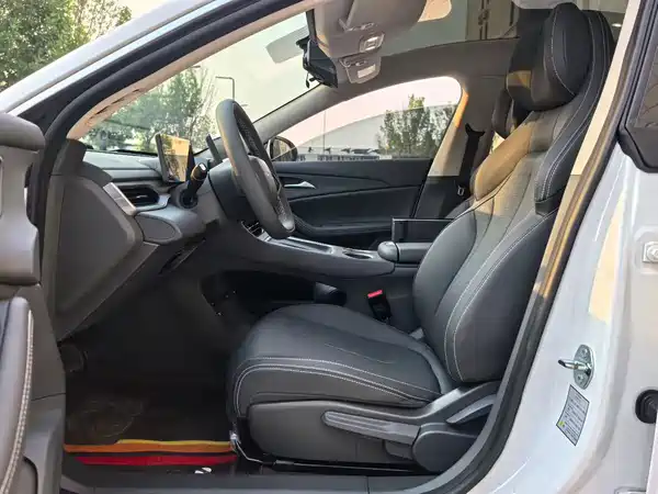 Dongfeng Xinghai S7 2024