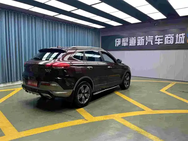 Liebao Leopaard CS10 2016
