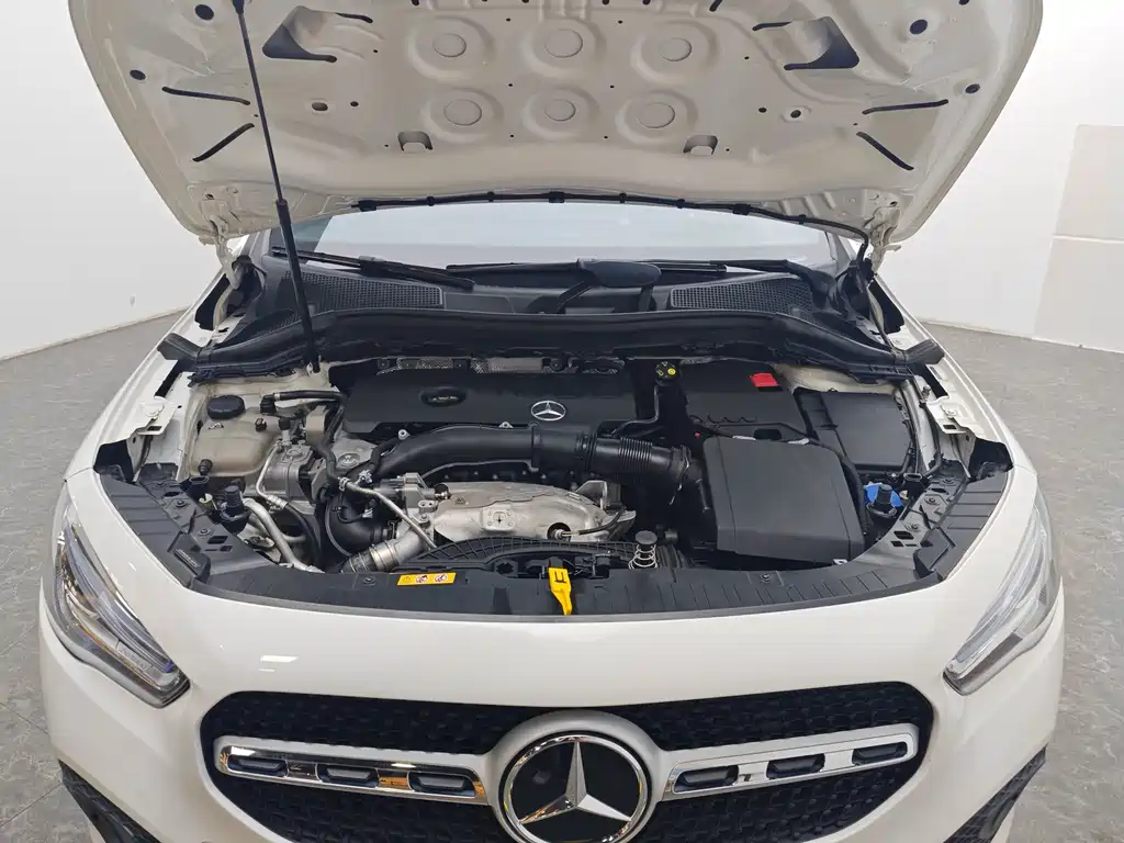 Mercedes-Benz GLA 2022 — фото 13